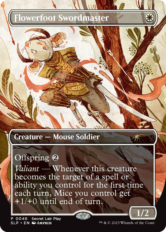 F2F Tour Standard Qualifier | Round 12