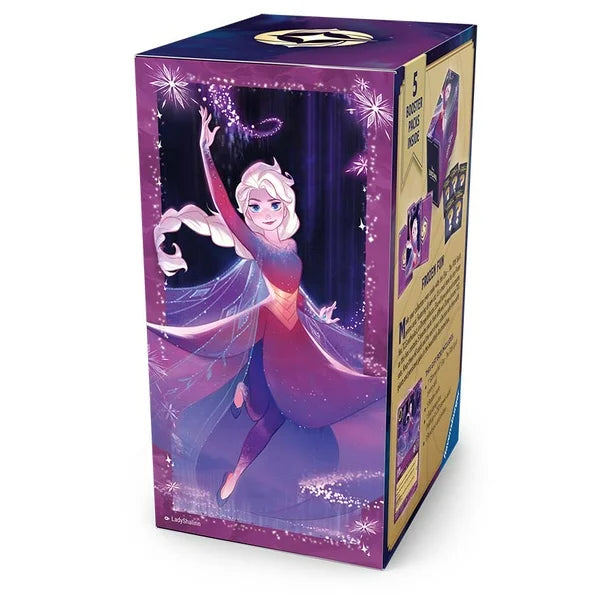Disney Lorcana Elsa Gift Set