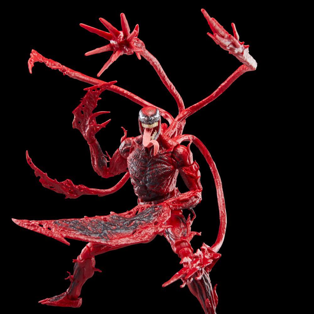 Marvel Legends Venom: Let There Be Carnage Action Figure