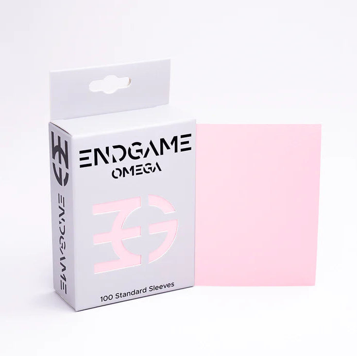 ENDGAME: OMEGA Sakura Pink