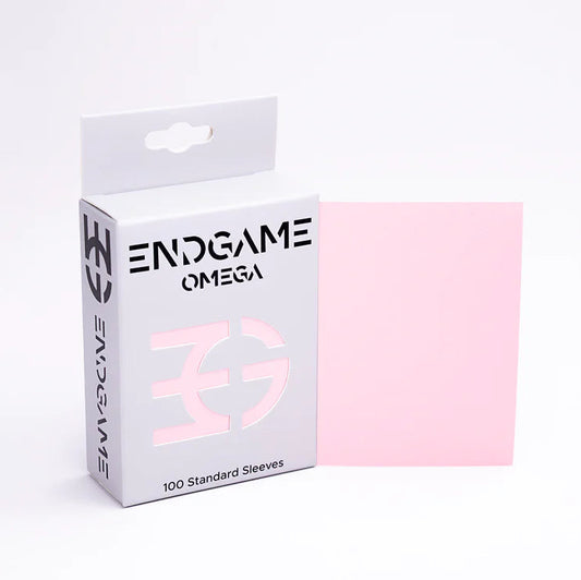 ENDGAME: OMEGA Sakura Pink
