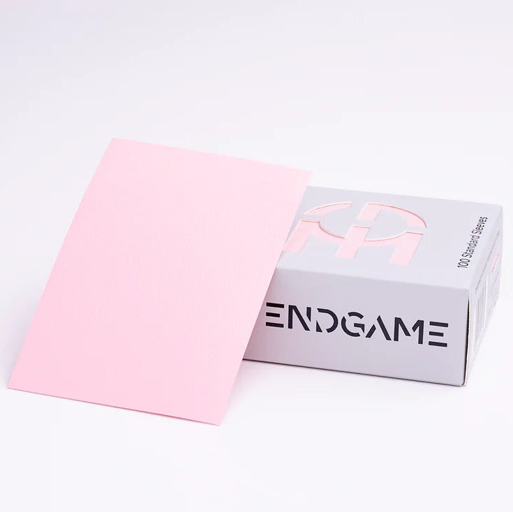 ENDGAME: OMEGA Sakura Pink