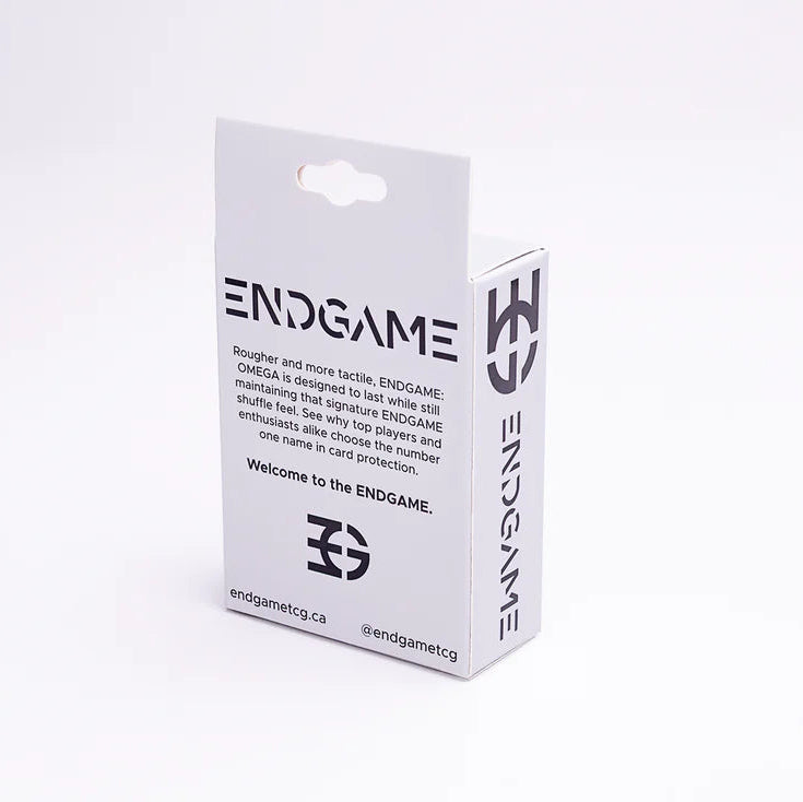 ENDGAME: OMEGA Sakura Pink