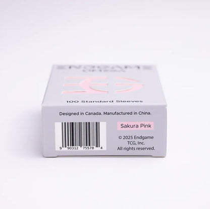 ENDGAME: OMEGA Sakura Pink