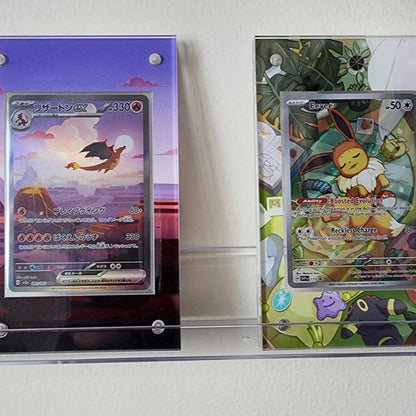 CardAura Extended Art Case