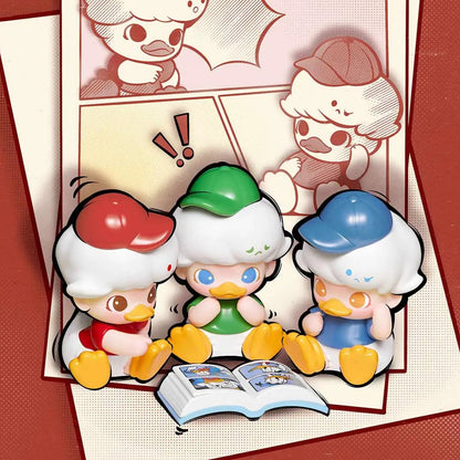 POP MART | DIMOO WORLD x Disney | Series Figures Blind Box