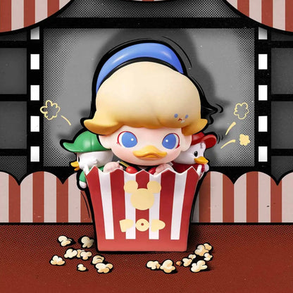 POP MART | DIMOO WORLD x Disney | Series Figures Blind Box