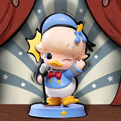 POP MART | DIMOO WORLD x Disney | Series Figures Blind Box