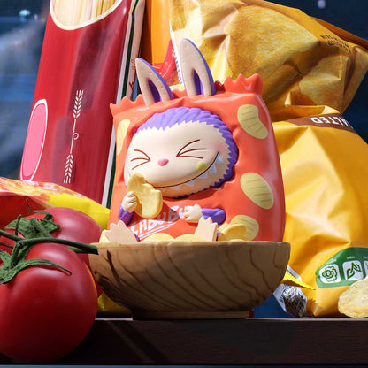 POP MART THE MONSTERS Wacky Mart Series Figures