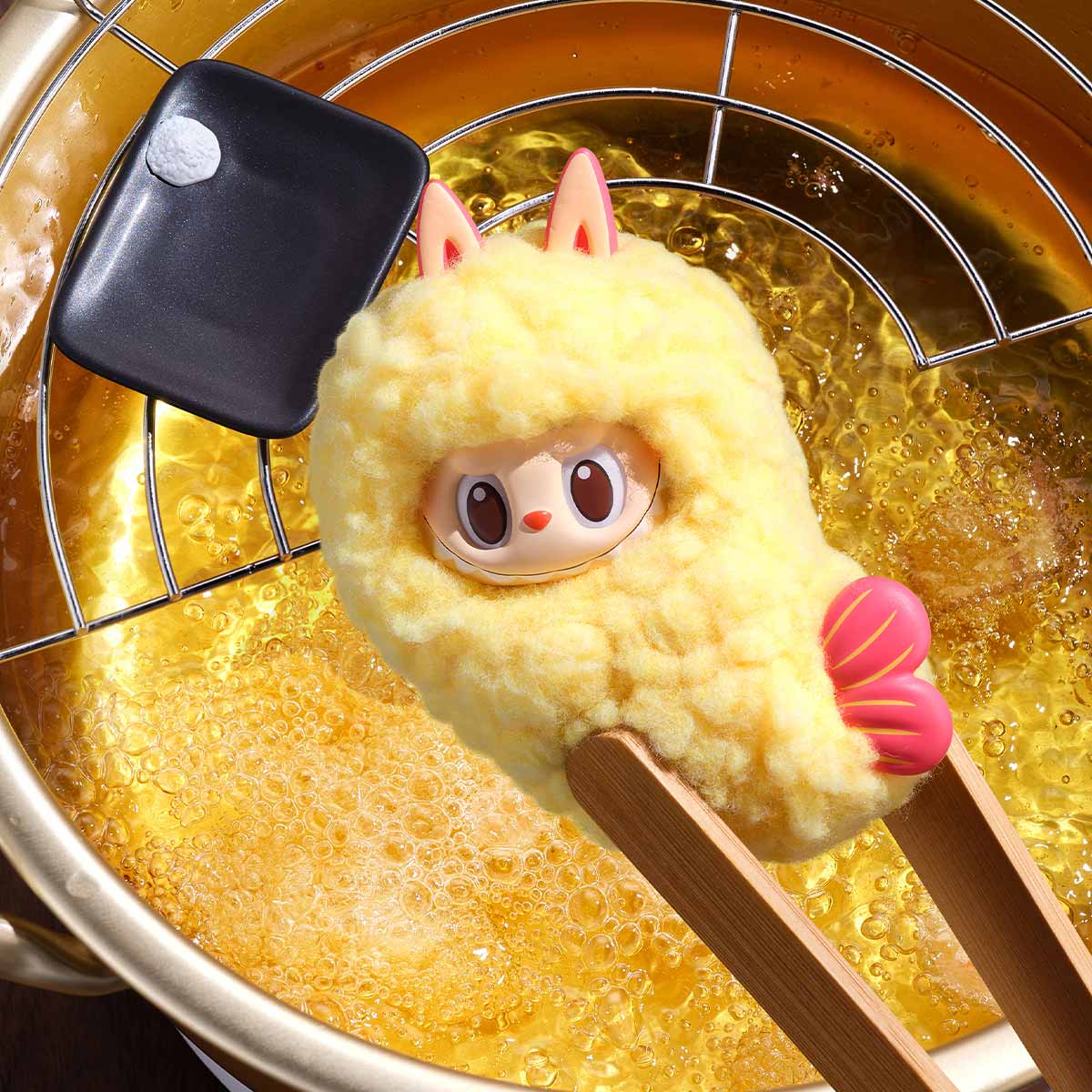 POP MART THE MONSTERS Wacky Mart Series Figures