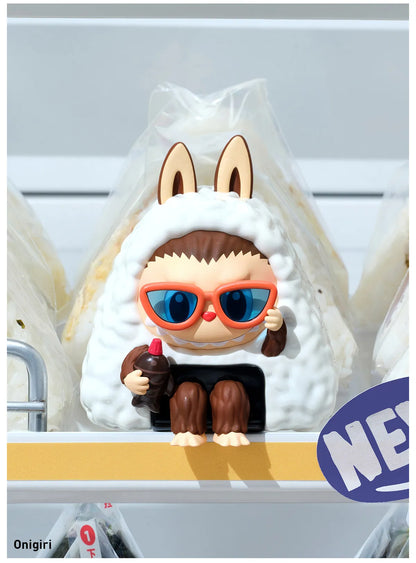 POP MART THE MONSTERS Wacky Mart Series Figures