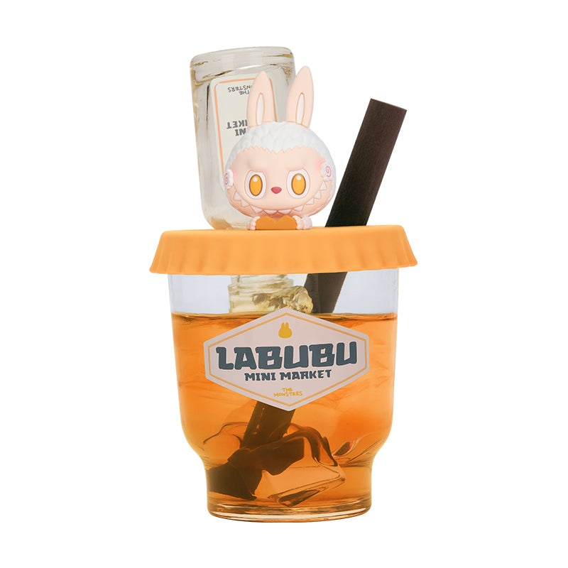 POP MART | THE MONSTERS Wacky Mart Series Fragrance Single Blind Box