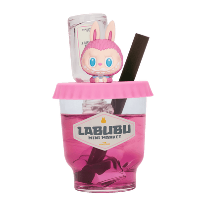 POP MART | THE MONSTERS Wacky Mart Series Fragrance Single Blind Box