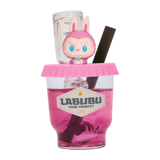 POP MART | THE MONSTERS Wacky Mart Series Fragrance Single Blind Box