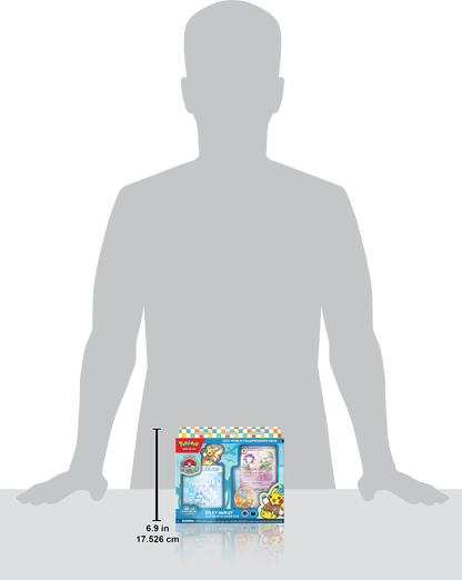 2025 World Championships Deck