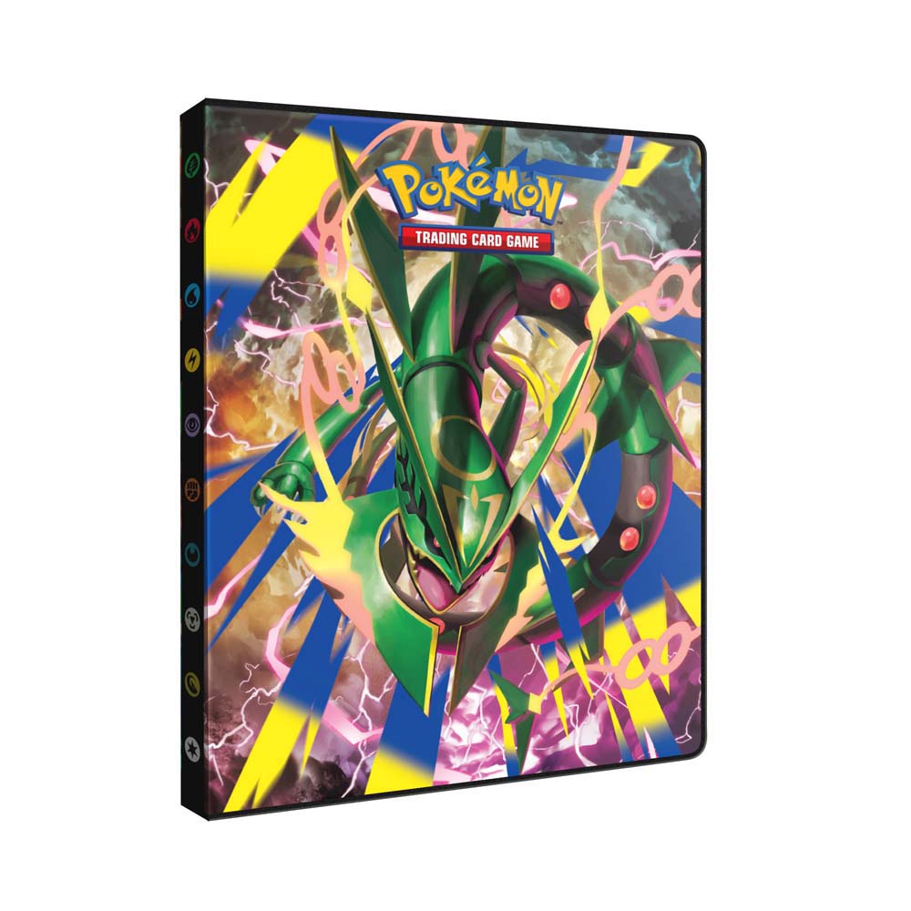 Delta Reign 9-Pocket Portfolio (Preorder)