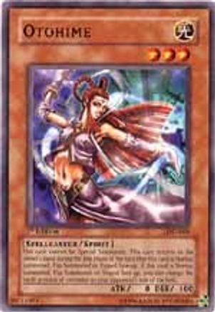 Otohime (LOD-069) - Legacy of Darkness Unlimited