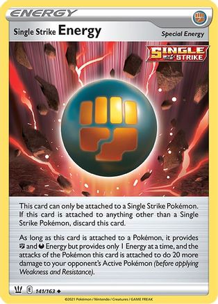 Énergie de frappe unique (141/163) [Épée et bouclier : styles de combat] 