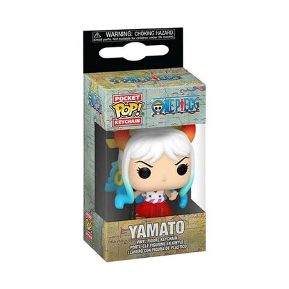 One Piece Jinbe Funko Pop! Figurine en vinyle