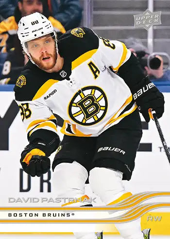 2025-26 Upper Deck Hockey Series 1 Tin