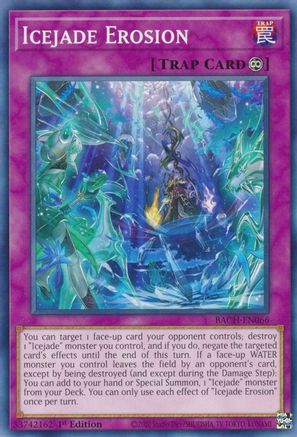 Érosion de Icejade [BACH-EN066] Commun 