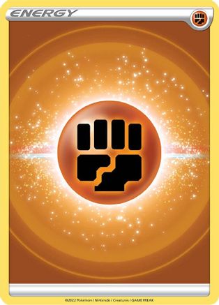 Énergie de combat [Épée et Bouclier : Étoiles brillantes] 