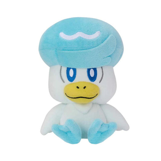 Quaxly Plush