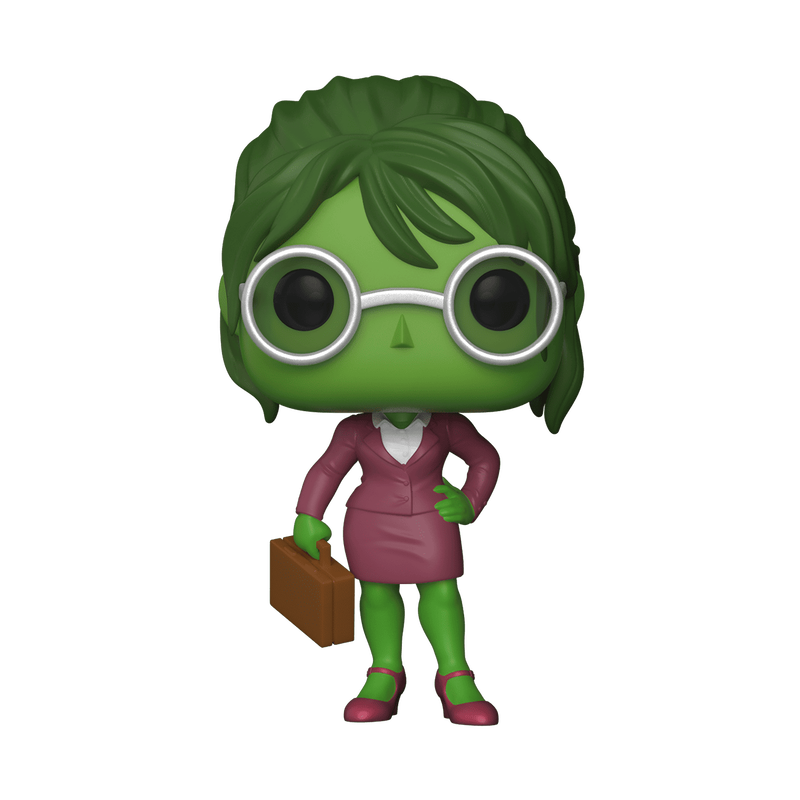 Marvel She-Hulk Lawyer Funko POP! #301