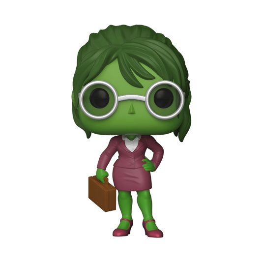Marvel She-Hulk Lawyer Funko POP! #301