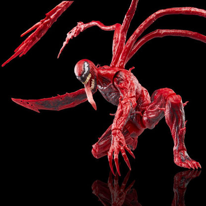 Marvel Legends Venom: Let There Be Carnage Action Figure