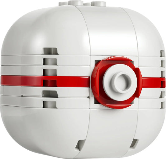 LEGO® Pokémon™ Premier Ball