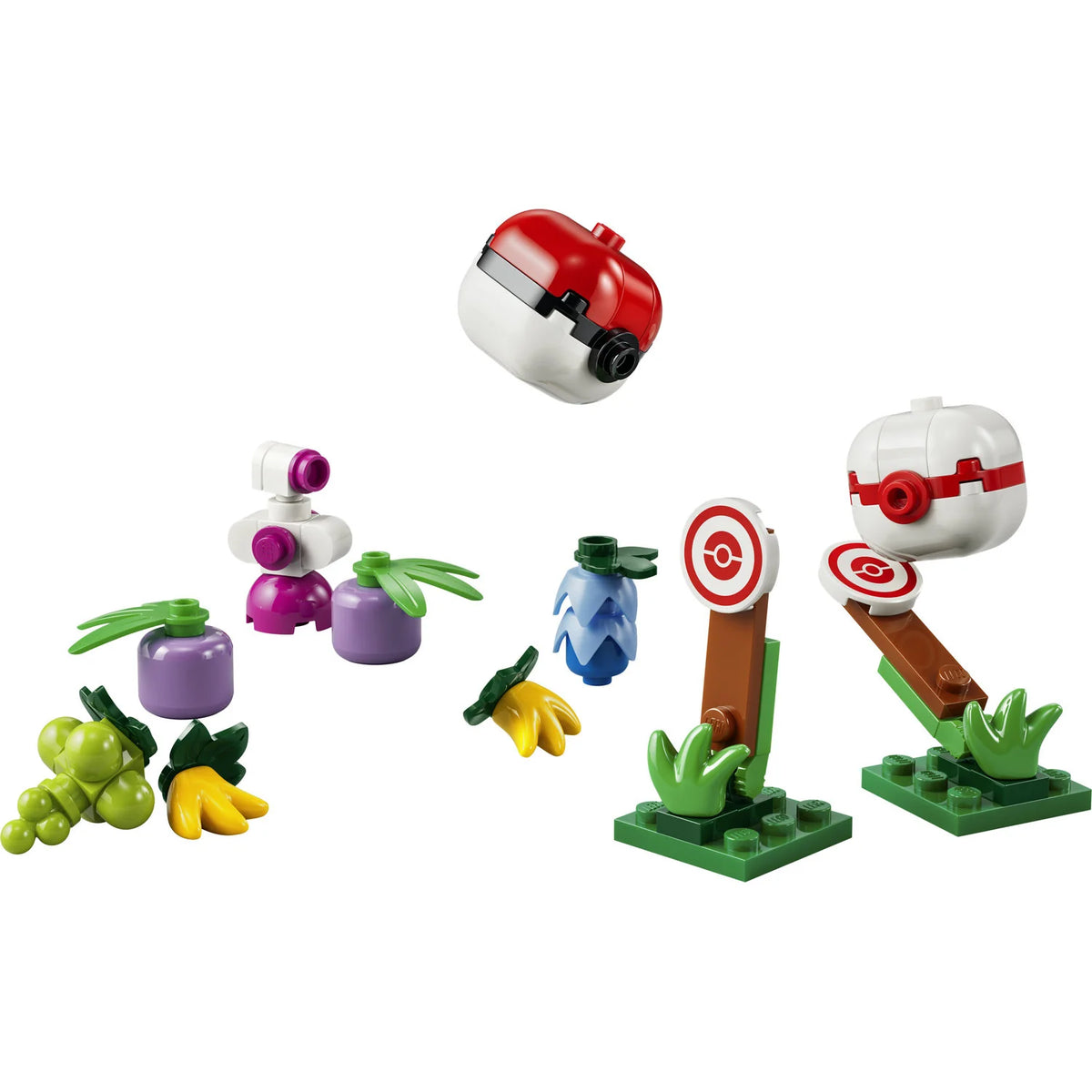 LEGO® Pokémon™ Trainer Kit