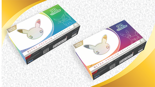 30th Celebration Ultra-Premium Collection