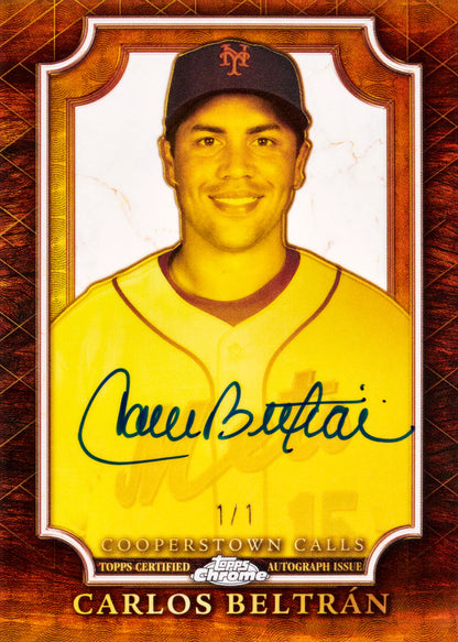2026 Topps Chrome Baseball Value Box