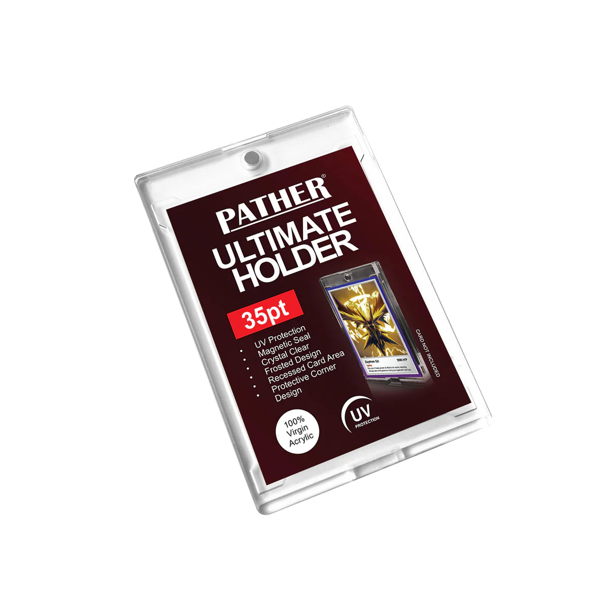 Pather Acrylic Ultimate Holder (Magentic)