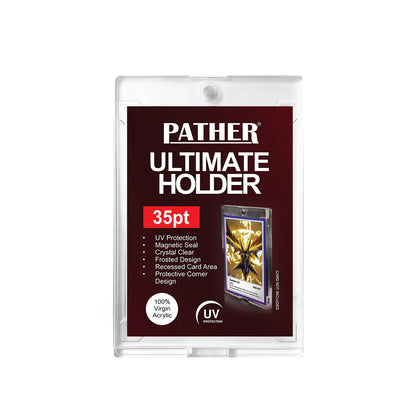 Pather Acrylic Ultimate Holder (Magentic)