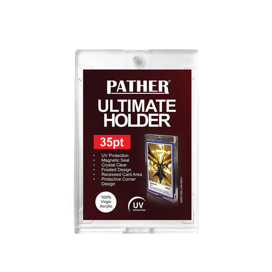 Pather Acrylic Ultimate Holder (Magentic)