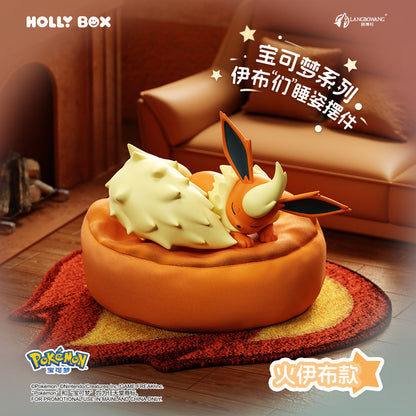 Pokémon Sleeping Eevee Single Blind Box (Chinese)