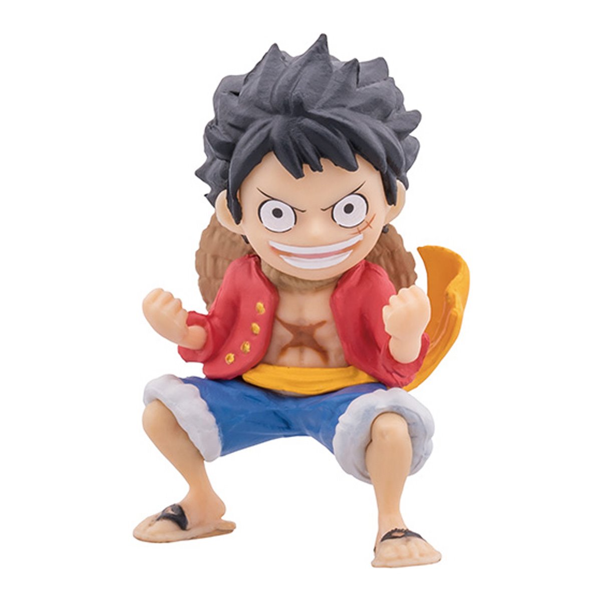 One Piece Onepi no Mi Series 1 Blind Mini-Figure