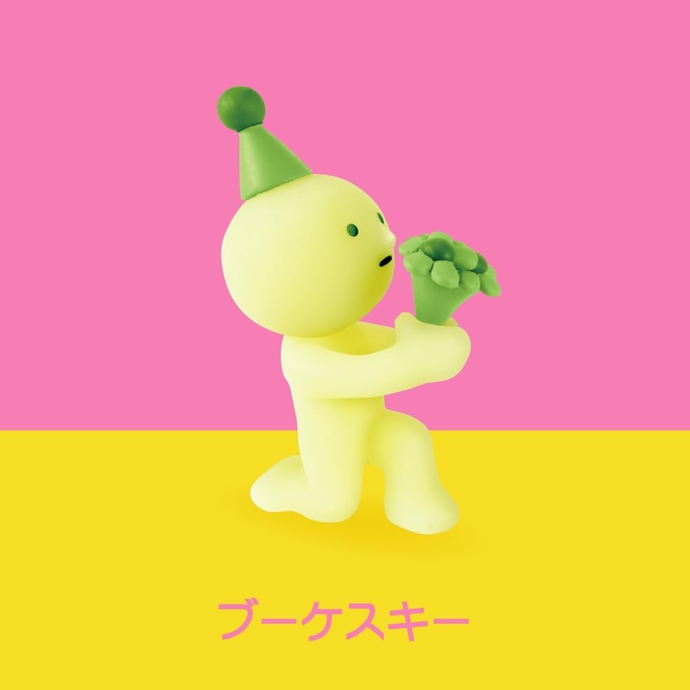 Smiski® Birthday Series