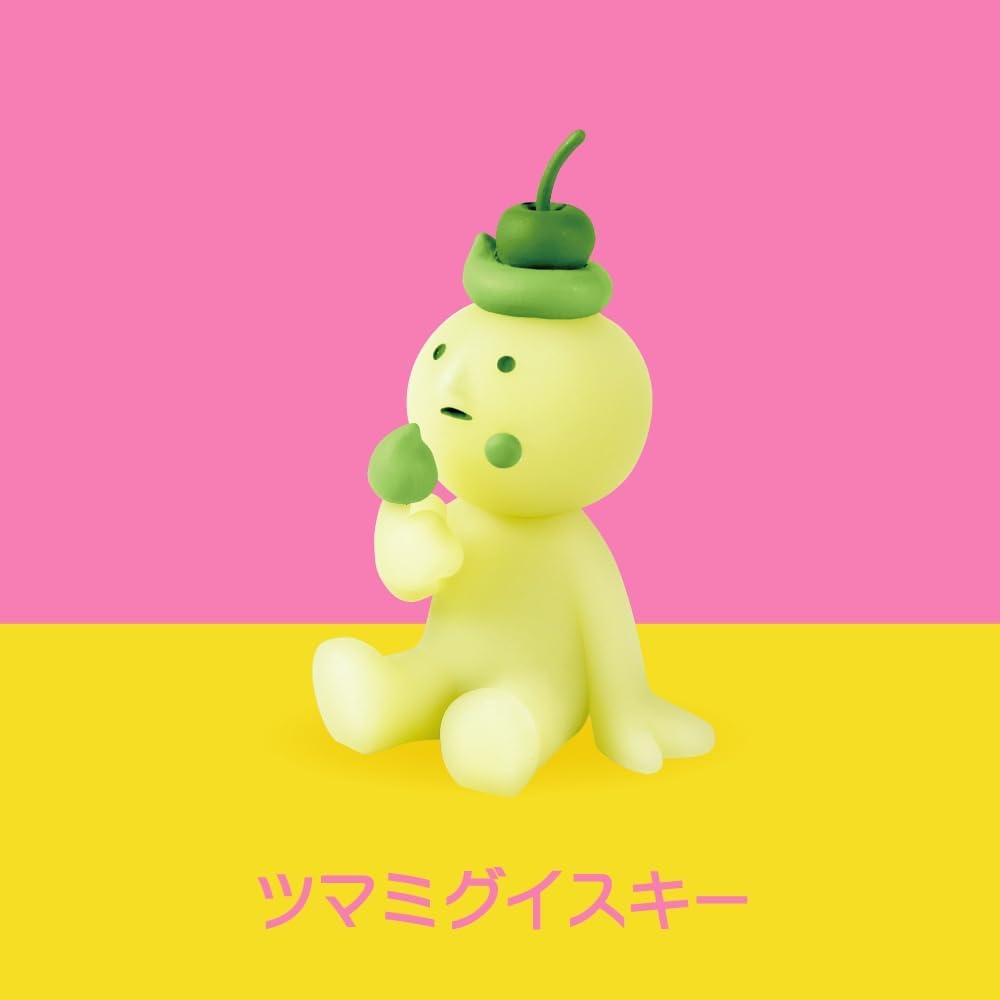 Smiski® Birthday Series