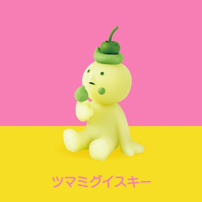 Smiski® Birthday Series