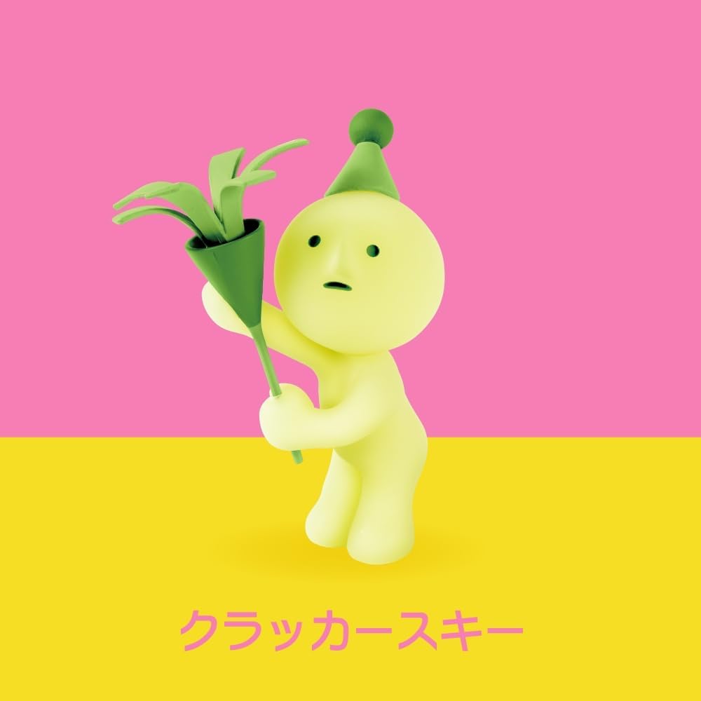 Smiski® Birthday Series