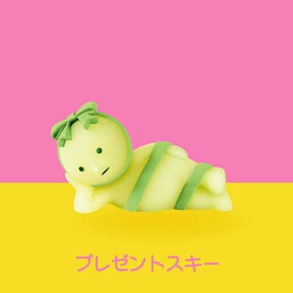 Smiski® Birthday Series