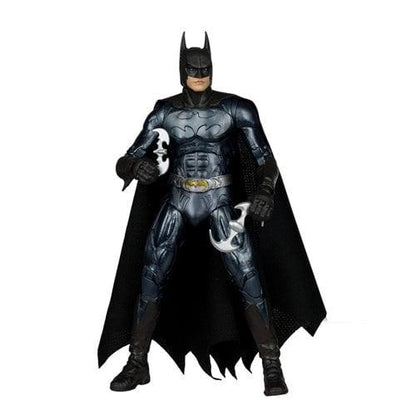 DC Build-A | Batman Forever | Batman 7-Inch Scale Action Figure