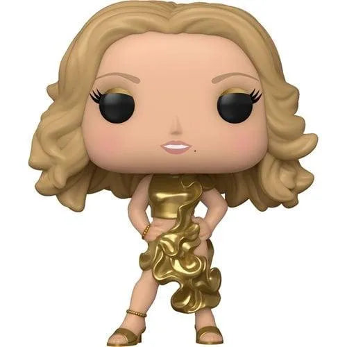 Mariah Carey Emancipation of Mimi Funko Pop! Vinyl Figure