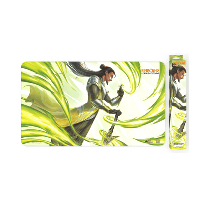 Riftbound Unleashed Playmat