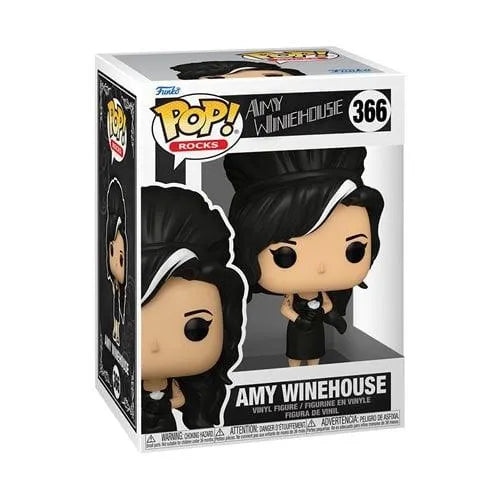 Cher (Si je pouvais remonter le temps) Pop ! Figurine en vinyle