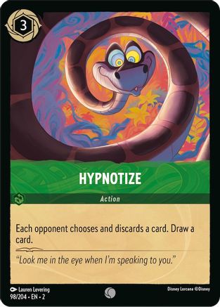 Hypnotiser (98/204) [Rise of the Floodborn] 