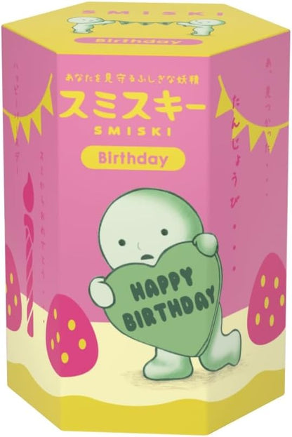 Smiski® Birthday Series
